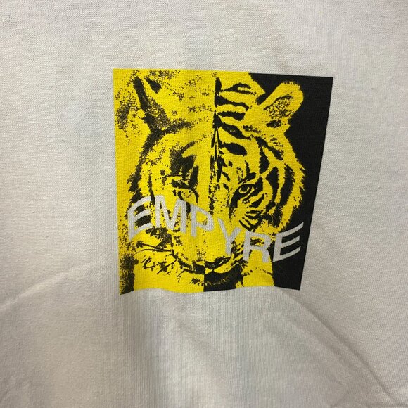 Empyre on the Prowl Tiger T-shirt XL - Picture 2 of 5